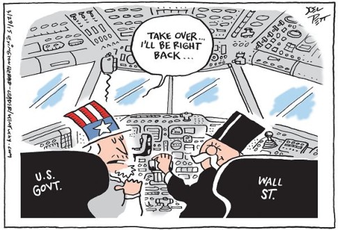 Americanwings cartoon