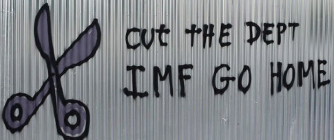 IMF-Greece
