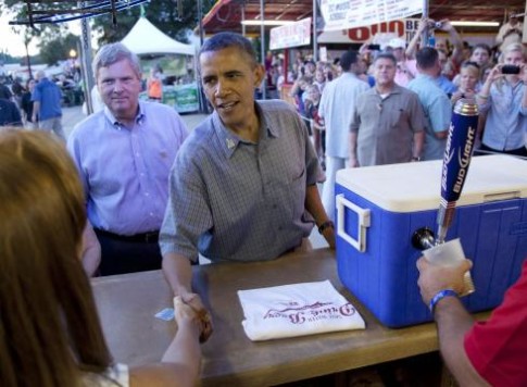 Obamas-beer-tent-stop