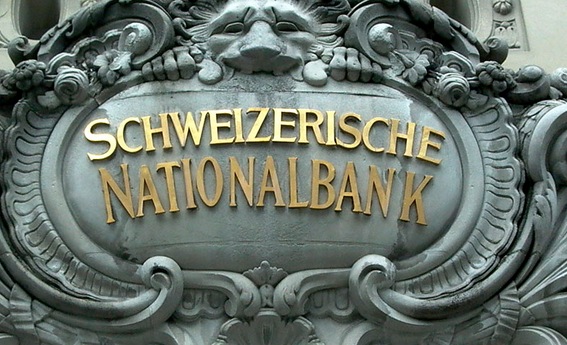 SNB-Schweizerische-Nationalbank