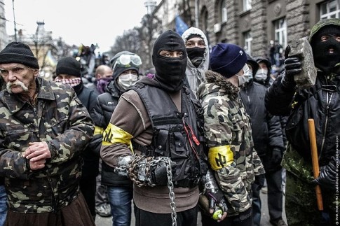 ukraine neo nazi 1