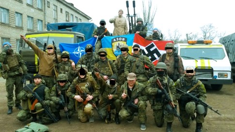 ukraine neo nazi 2