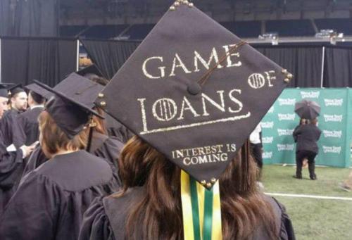 game of loans