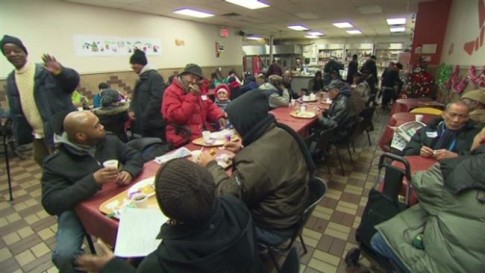 Food Banks In New York Are Running Out Of Food-2