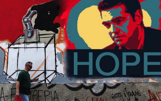 Tsipras-Hope