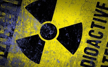 radiation-radioactive