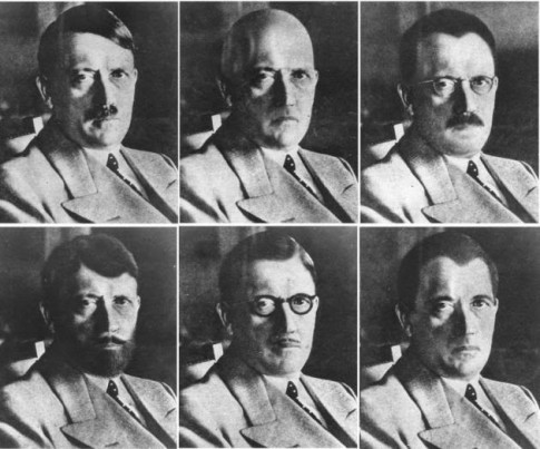 Adolf+Hitler