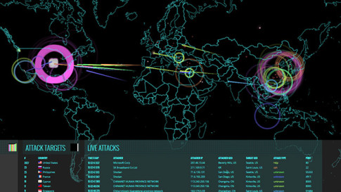 Cyber-Attack-America