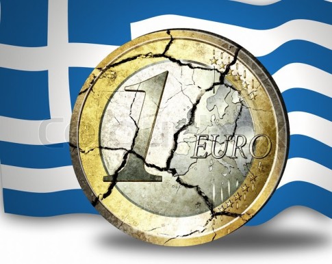 Greek euro