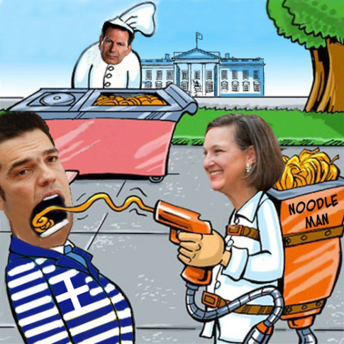 Tsipras-Nuland