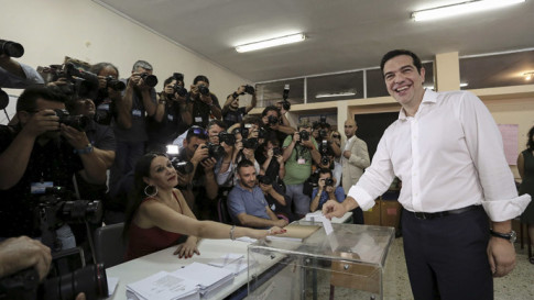 Tsipras-referendum