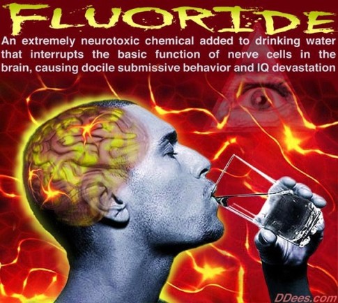 Fluoride-Dees