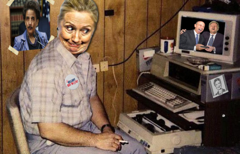 HiTLeRY'S MaiL SeRVeR...