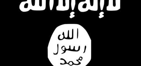 ISIS-flag