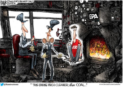Obama-coal