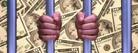 Prison-money