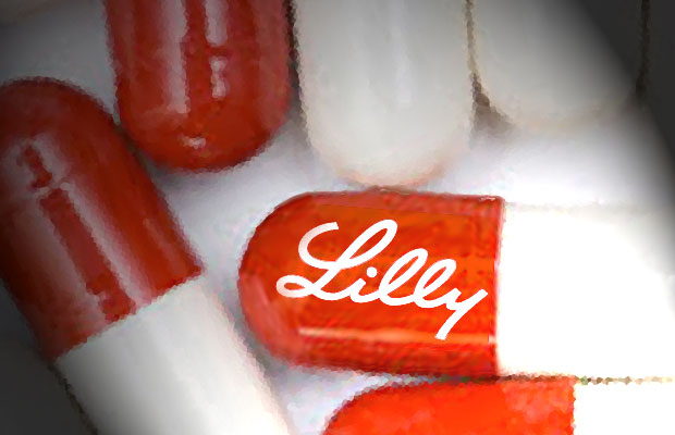 Visiting Eli Lilly Headquarters: Marketing Big Pharma ...
