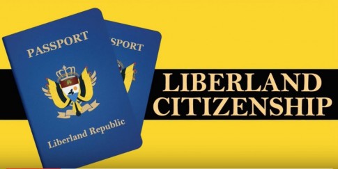 Liberland Republic