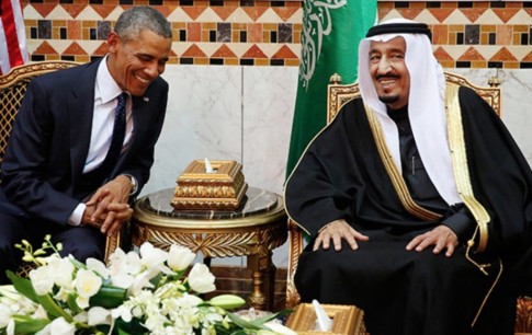Obama-Saudi-Arabia