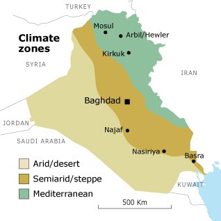 iraq_climate_map