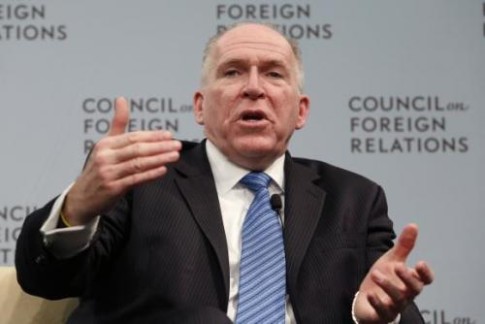 CIA Brennan