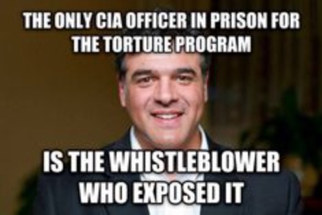 Torture-Whistleblower