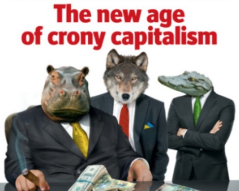 crony-capitalism