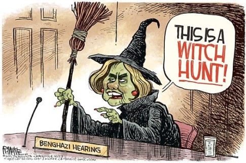hillary-witch-hunt