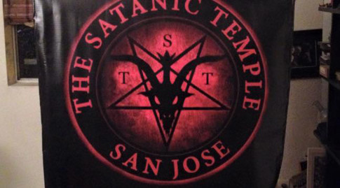Satanic Temple San Jose