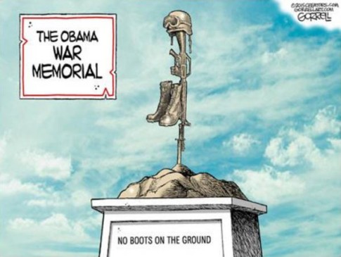 The-Obama-War-Memorial