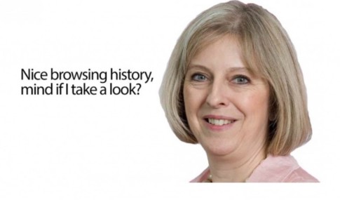 Theresa-May