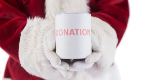 santa-claus-donation