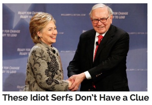 Hillary-Buffett