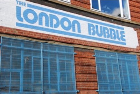 London Bubble