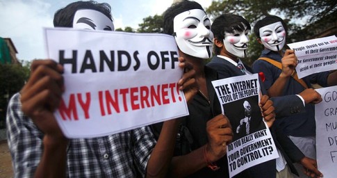 Protest_against_internet