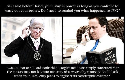 Rothschild-Cameron