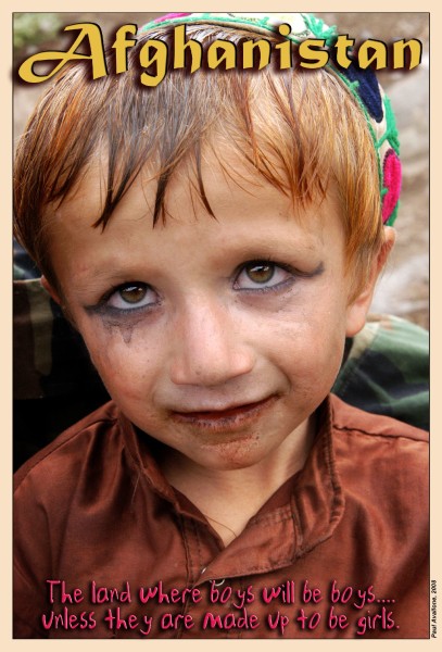 Afghanistan rape little boys dressed as little girls-2