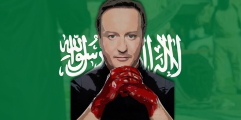 Cameron-Blood-Hands-Saudi