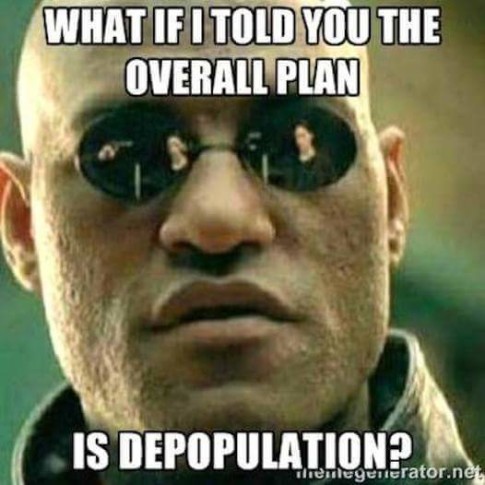 Depopulation-Plan