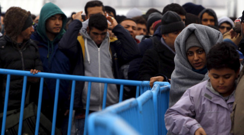 Migrant-Crisis