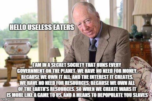 Rothschild-Useless-Eaters