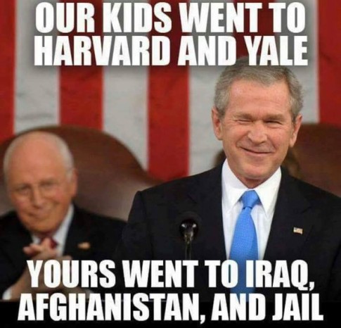 Elite-Bush-War-Military