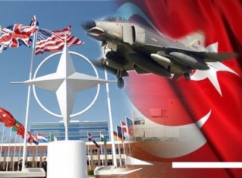 NATO-Turkey