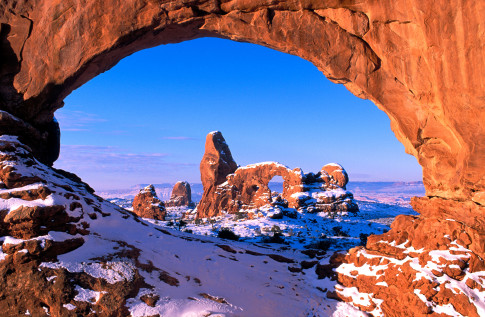 Arches-National-Park-Utah