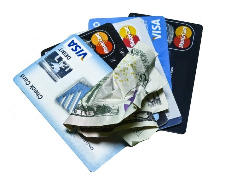 Credit-Card-Debt