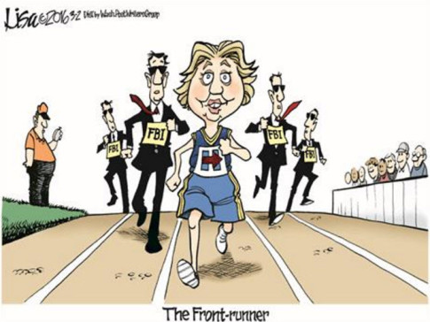 Hillary-Clinton-FBI