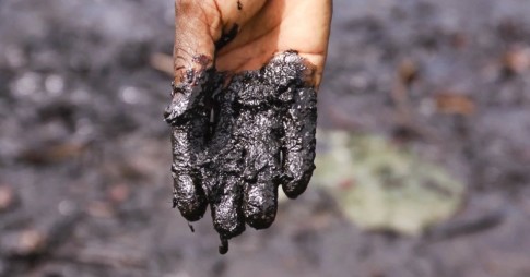 Shell Sued Again over Catastrophic Spills in Nigeria