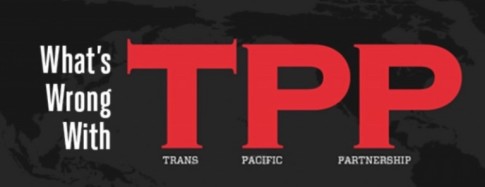 What is wrong with TPP
