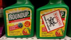 Roundup-cancer