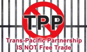 TPP-Trade